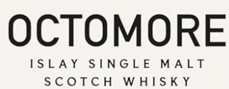 Octomore Whisky logo